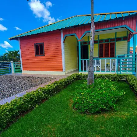 Bright Sun Village